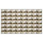 Tissu Cape Hatteras Lighthouse (Fat Quarter)