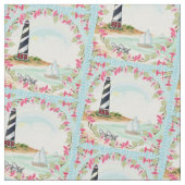 Tissu Cape Hatteras Lighthouse (Fermer)