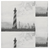 Tissu Cape Hatteras Lighthouse (Fermer)