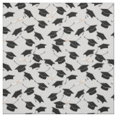 Tissu Capes de remise de diplôme avec diplôme (Échantillon)