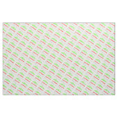 Tissu Capsicine Pour Une Structure Chimique À Vie Épicée (Yard)