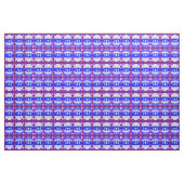 Tissu Capsules spatiales (Yard)