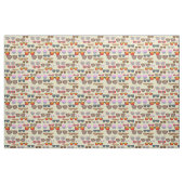 Tissu Capteur oculaire (Fat Quarter)