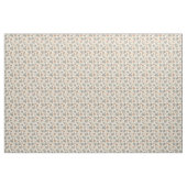 Tissu Capteurs de cirque : Whimsy Elephant (Yard)