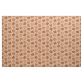 Tissu Capybara (Fat Quarter)