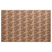 Tissu "Caramel Candy" (Fat Quarter)