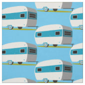 Tissu Caravan Camper RV Thunder_Cove (Échantillon)