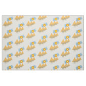 Tissu Caravane (Fat Quarter)