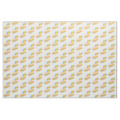 Tissu Caravane (Yard)