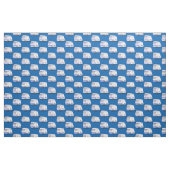 Tissu Caravane gitane Thunder_Cove de remorque minuscule (Yard)