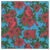 Tissu Cardinal (Fermer)