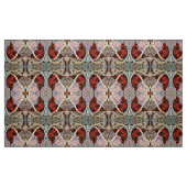 Tissu Cardinal Friends (Fat Quarter)