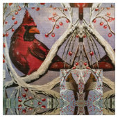 Tissu Cardinal Friends (Fermer)