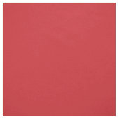 Tissu Cardinal Rouge (Échantillon)