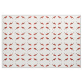 Tissu Cardinal(s) (Yard)
