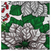 Tissu Cardinaux 2 (Fermer)