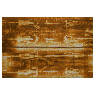 Tissu Carénage de Turin Jesus Corps complet