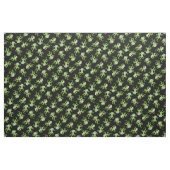 Tissu Caricature Gecko pour enfants Lizards mignon (Yard)