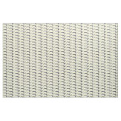 Tissu Caricature limousine (Yard)