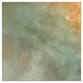 Tissu Carina Nebula Galaxy (Fermer)