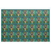 TISSU CARLIN (Fat Quarter)
