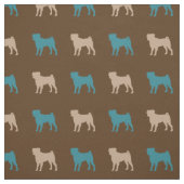 Tissu Carlin (Échantillon)