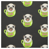 Tissu carlin (Échantillon)