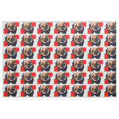 Tissu Carlin (Fat Quarter)