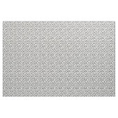 Tissu Carlin chien motif (Yard)