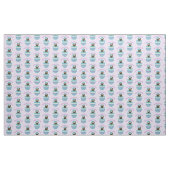 Tissu Carlin de Pâques 2 (Yard)