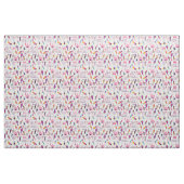 Tissu carnaval circus amusement park spectacle (Fat Quarter)
