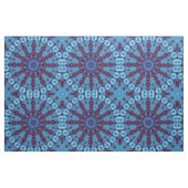 Tissu carnaval d'hiver (Fat Quarter)