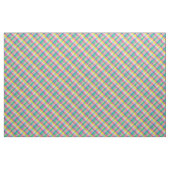 Tissu Carnaval en diagonale (Yard)