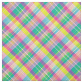 Tissu Carnaval en diagonale (Échantillon)