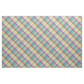 Tissu Carnaval en diagonale (Fat Quarter)