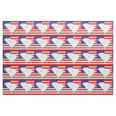 TISSU CAROLINA DU SUD (Fat Quarter)