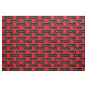 Tissu Caroline (Fat Quarter)