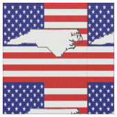 TISSU CAROLINE DU NORD (fermé)