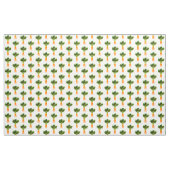 Tissu Carottes (Yard)