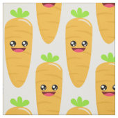 Tissu Carottes (Échantillon)