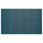Tissu Carré bleu (Fat Quarter)