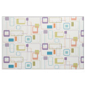 Tissu Carré de mod (Fat Quarter)