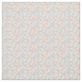 Tissu Carré du triangle circulaire (Échantillon)