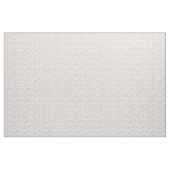 Tissu Carré du triangle circulaire (Fat Quarter)