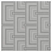 Tissu Carré gris (Fermer)