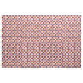 Tissu Carreaux Talavera mexicains (Yard)