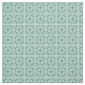 Tissu Carrelage Art déco (Échantillon)