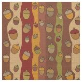 Tissu Carrelage des rayures d'maïs (Échantillon)
