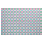Tissu Carrés de courtepointe (Yard)