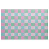 Tissu Carrés de courtepointe (Fat Quarter)